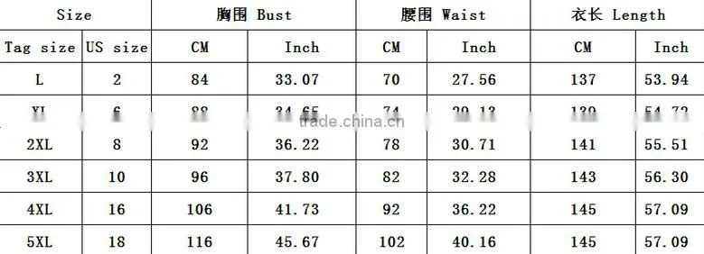 Zakiyyah 014 New Arrival 2017 China Girl Print Fashion Casual Dress Summer Woman dresses Latest Designs Photos without Dress