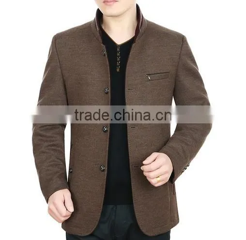 2017 Professional alibaba Jiangxi China wholesale cheap men custom jackets