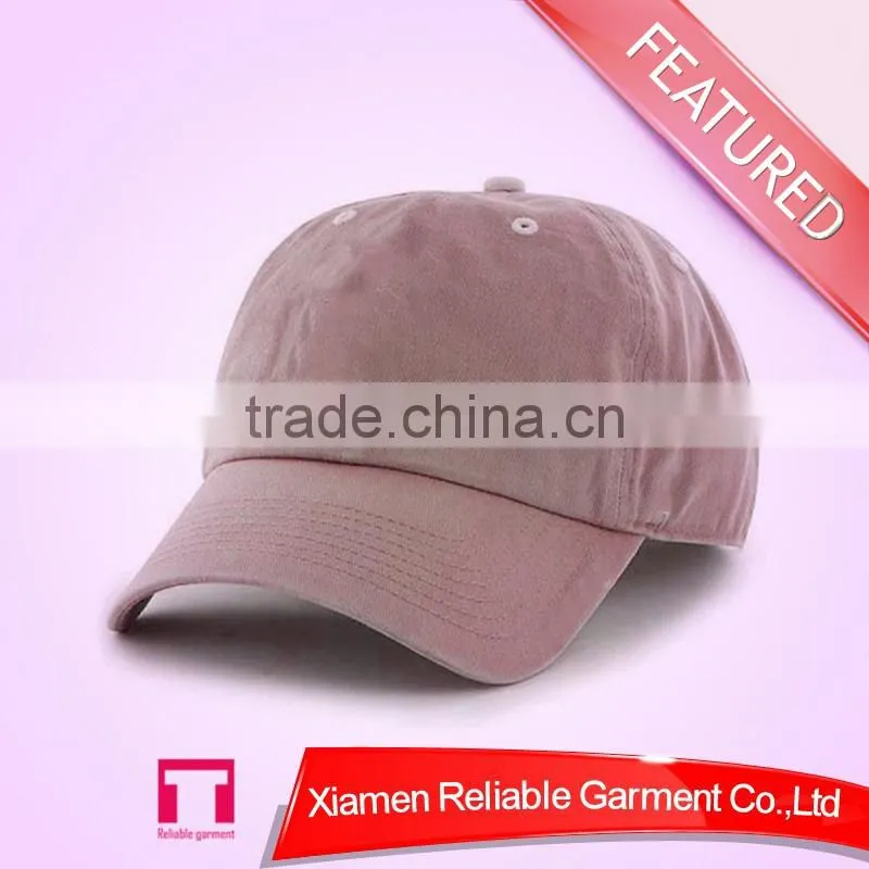 2014 custom baseball cap closed back/ OEM 5/6 panel snapback hat & cap with custom embroidery applique logo /leather back strap