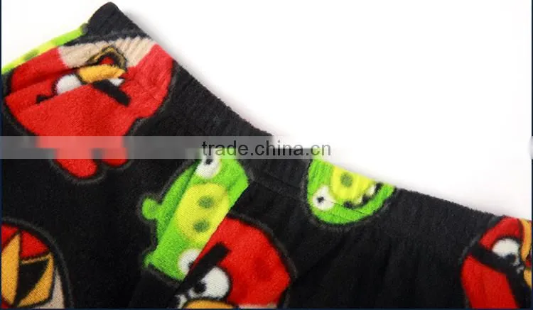 2015 fashion couple's sleepwear