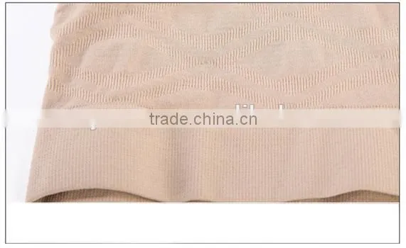 Factory Provide Seamless Slim High Waist Body Shaper