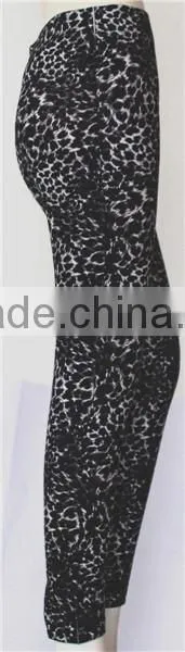 latest seamless fashion sexy girls leggings
