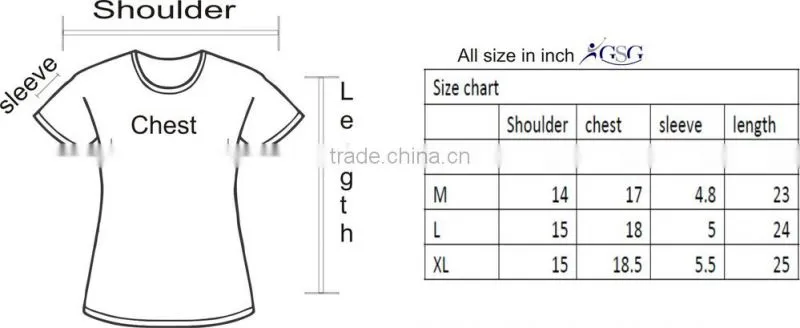super O Neck Under T Shirt for Girls
