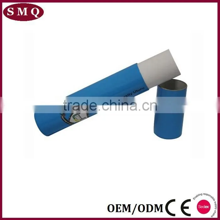 Best sell diploma scroll holder certificate tube