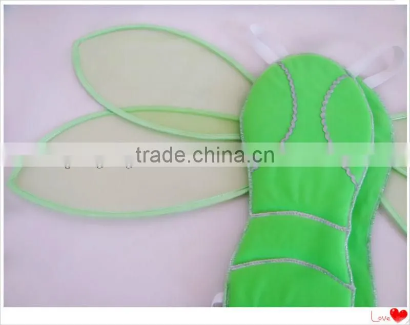 Carnival fairy dragonfly wings/sponge wings/angel wing