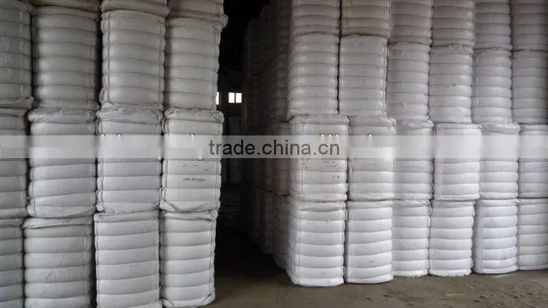 non-woven fiber-Viscose staple fibre