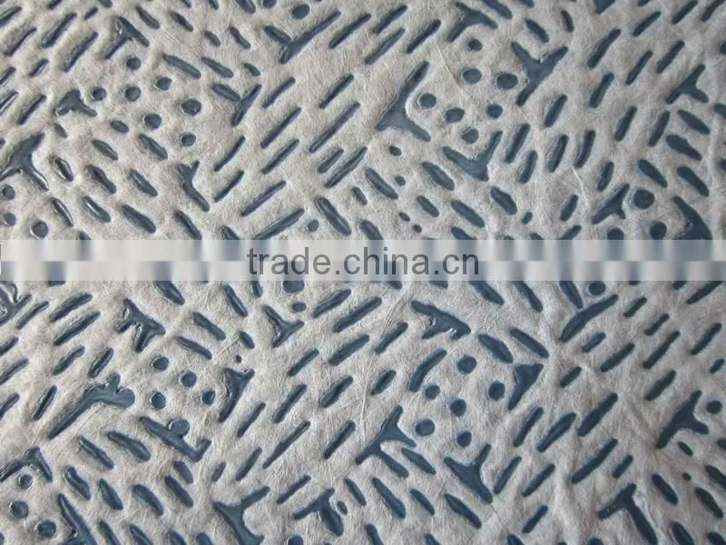 PP melt-blown nonwoven fabric