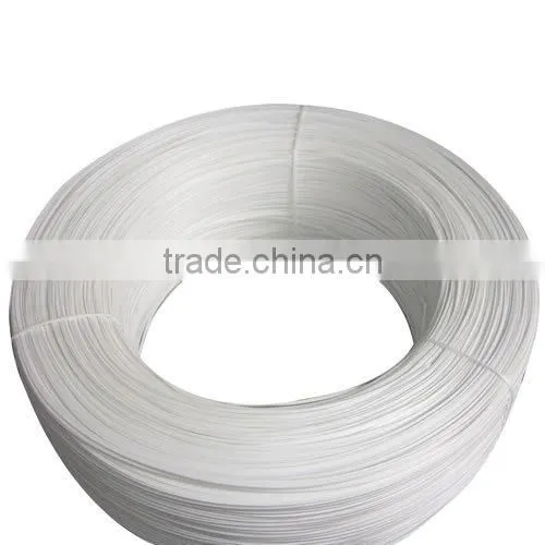 hot sale 100% plastic nose wire for face mask