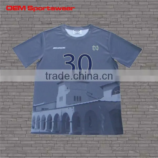 Professional custom sports wear costumes
