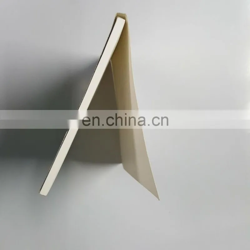Custom design light up handmade paper 3d greeting cards