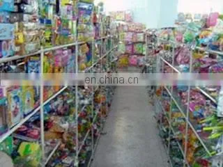 Shantou Yingxing Toys Company Limited company overview - view 3