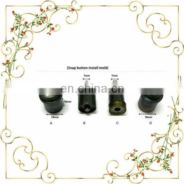 Wholesale rhinestone buttons sew on embellishment for wedding decorative designer