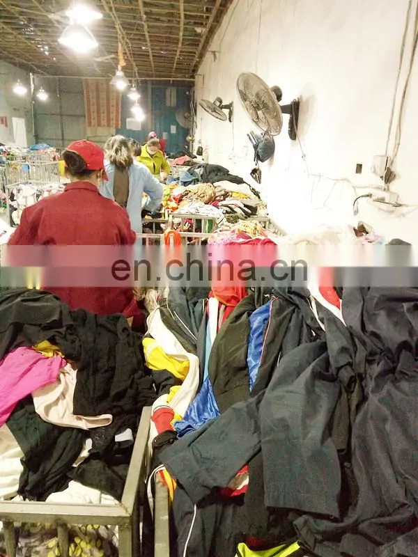 Used Baby Clothing children clothes kids wear of dresses and pants