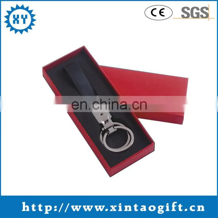 Soft pvc animal custom leather keychain in the hot sale