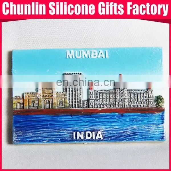 Vaious customized style fridge magnet/3D PVC fridge magnet