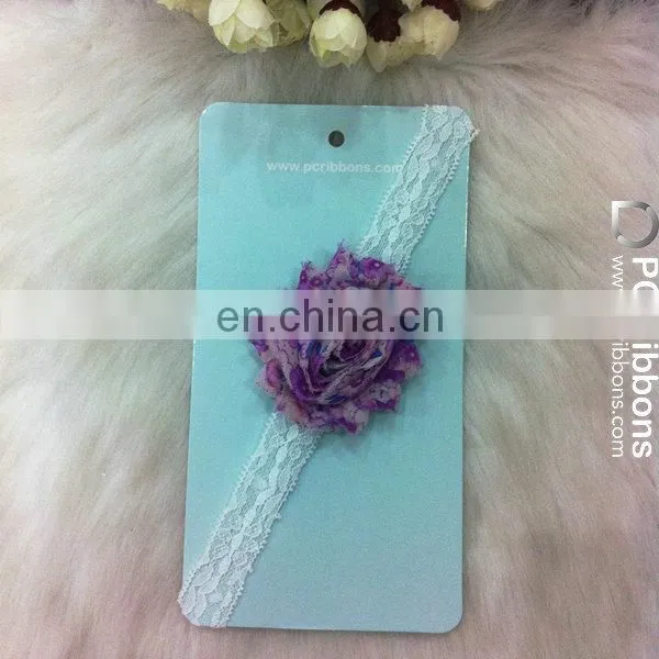 Cute Kids Headbands Set