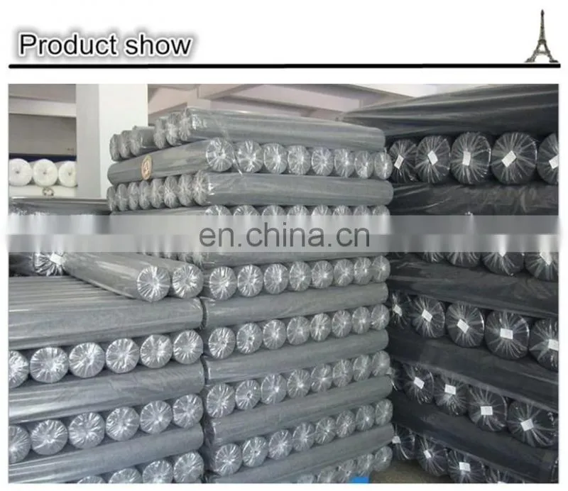 Pc Tc 65% Polyester 35% Cotton good quality fabric dyed fabric