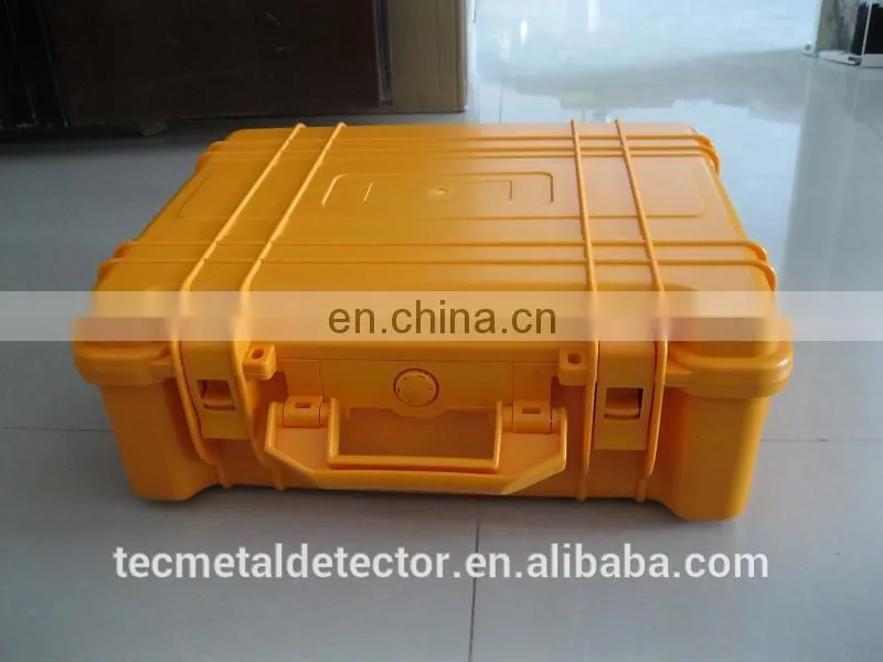 DVR function sewer line camera inspection with 512 transmitter TEC-Z710DL