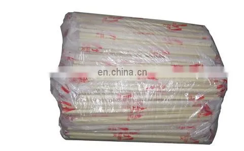 Best quality bamboo skewer making machine / chopsticks forming machine / round chopsticks making machine