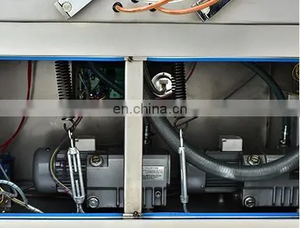 Industrial automatic vacuum sealer vaccum sealer vacuum packing/nitrogen vacuum sealer