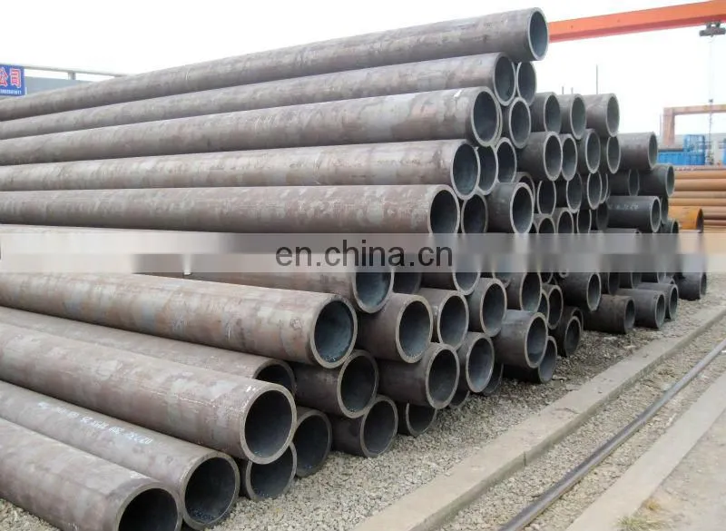 Astm a106 seamless pipes construction steel pipe steel sch80 astm a106
