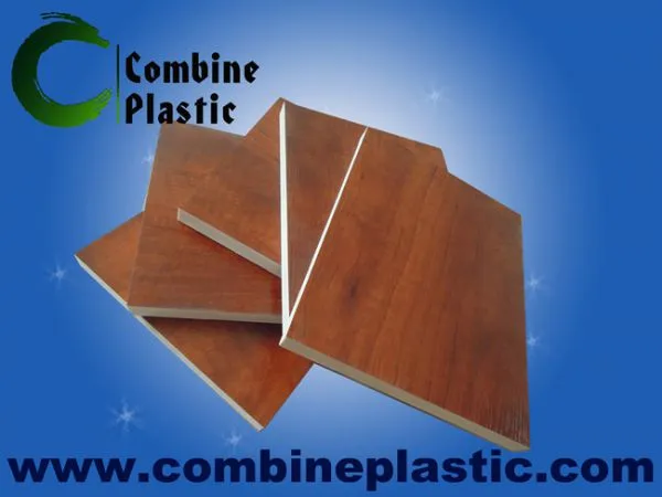 Henan Combine Plastic Products Co., Ltd. company overview - view 3