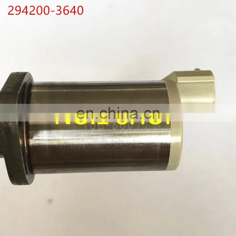original and new control valve 294200-3640,294009-3640,3640 valve