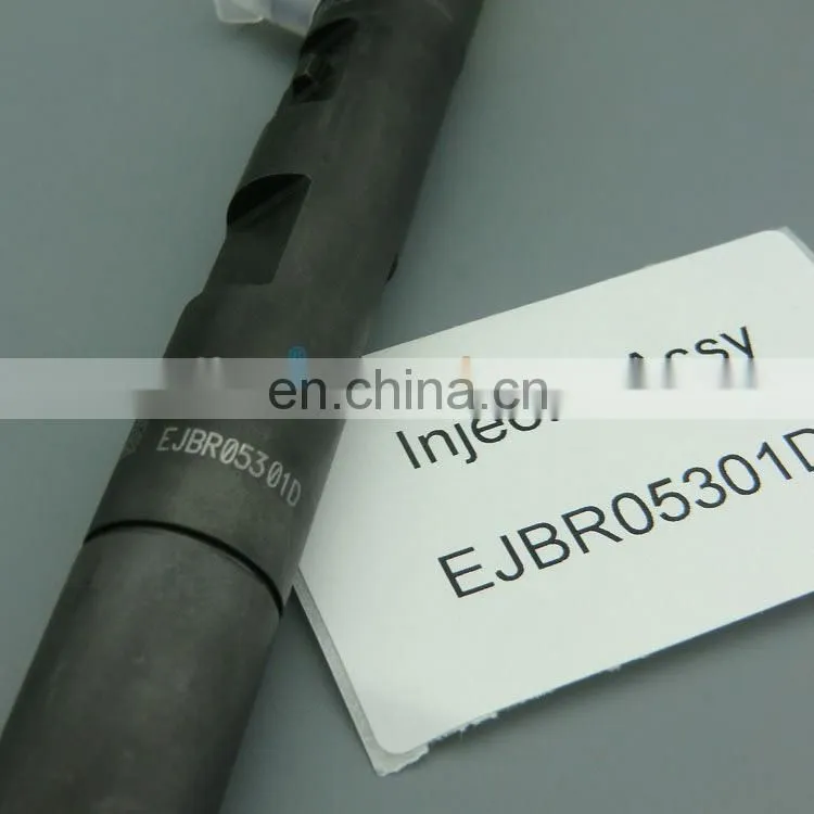 ERIKC EJBR05301D fuel injection pump parts F50001112100011 CR injector EJBR0 5301D for YUCHAI