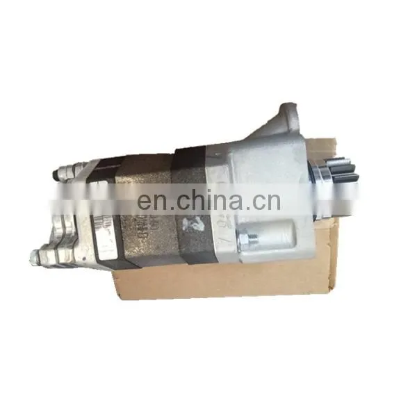 ISX15 QSX15 gear fuel pump 4089431 4024766 4076596 for Mining truck