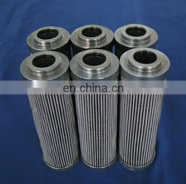 10 micron reusable hydraulic oil filter cartridge element filter 0060D010BNHC