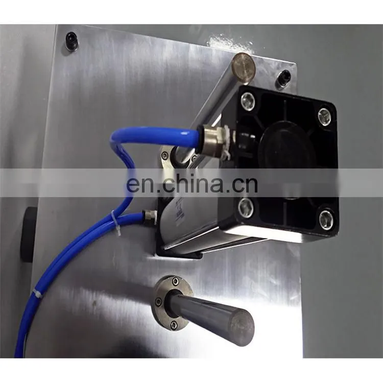 Universal phone hard pressure test compression tester machine