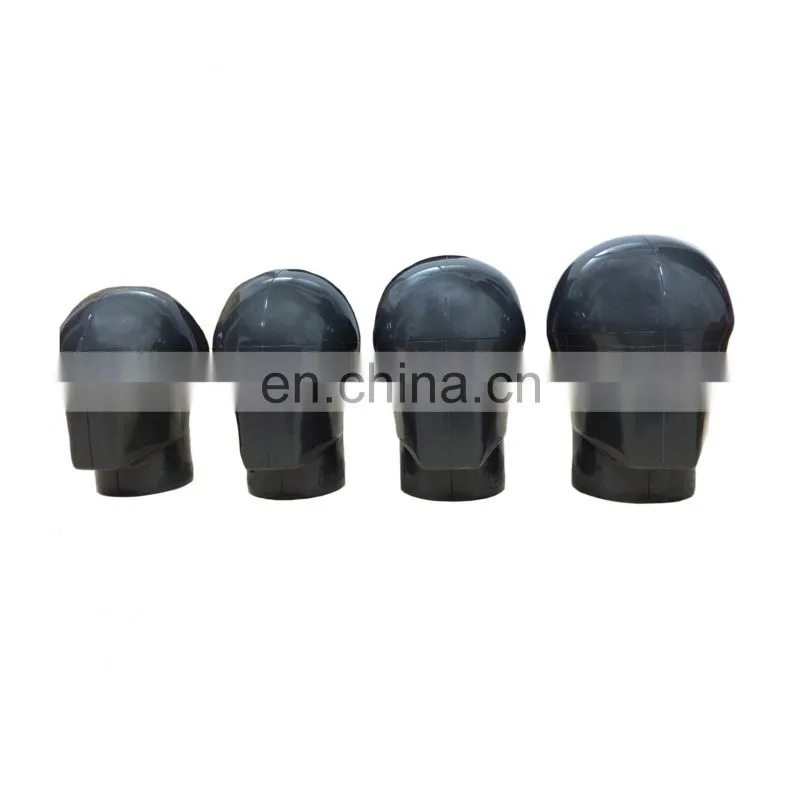 ISO/DIS 6220 Polyurethane testing headform
