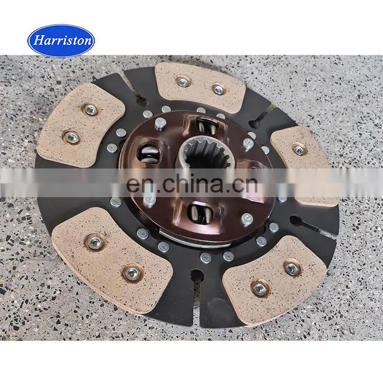 High Quality copper Clutch plate for Kubota M7040 tractor