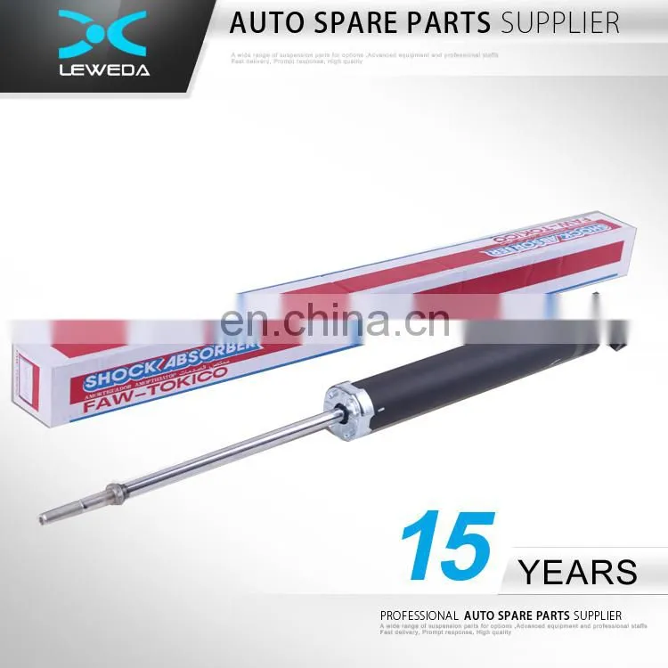 349035 Shock TOKICO Performance Shocks Absorber On Automechanika 2014 for TOYOTA COROLLA ZRE150 48530-02541