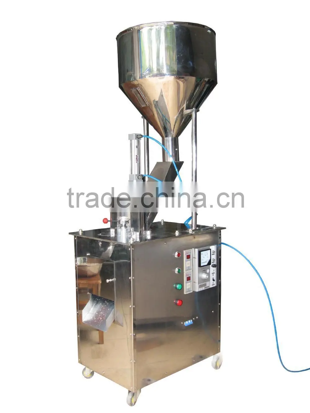 Almond Slicing Machine|Peanut Slicer Machine|Nut Cutting Machine