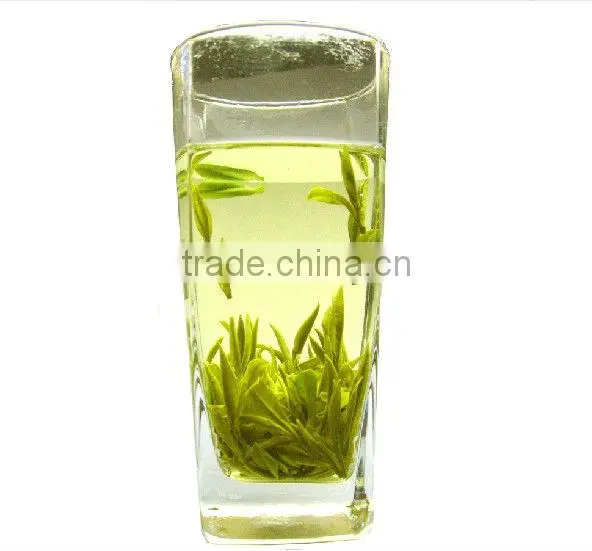 Huoshan Huangya Yellow Tea, Good Quality