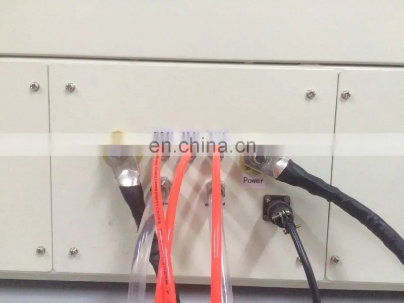 DW-AA2081 Flame atomic absorption spectroscopy