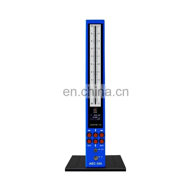 Air Gauge Unit
