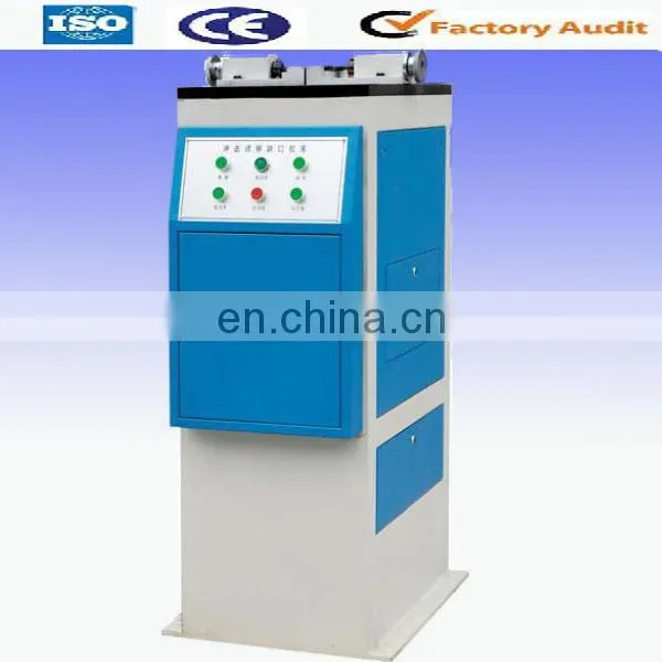 ASTM Dial Type Impact Testing Machine