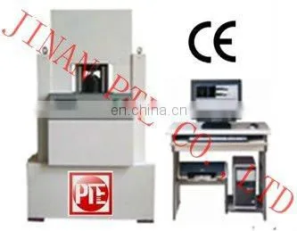Computer Control Cupping Testing Machine/Erichsen Tester