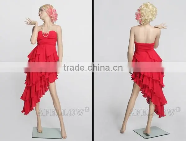 Female Shop Window Mannequins Sexy Lifelike Female Display Mannequins MONROE4