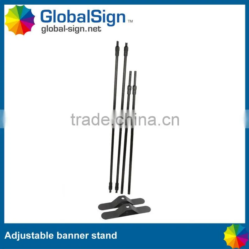 Shanghai GlobalSign rustless and stable telescope backwall