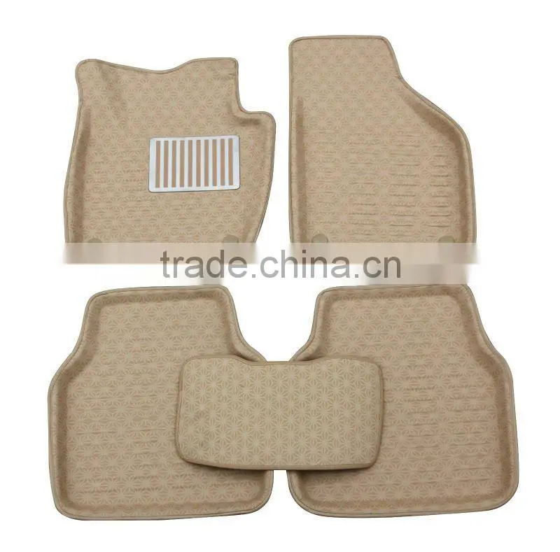 3D car mat right hand,kagu car mat,Right hand drive floor mats