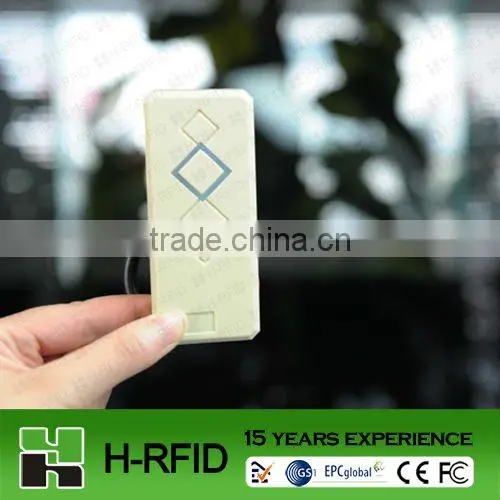 125Khz EM Card Reader for access control -15 years experience accept paypal