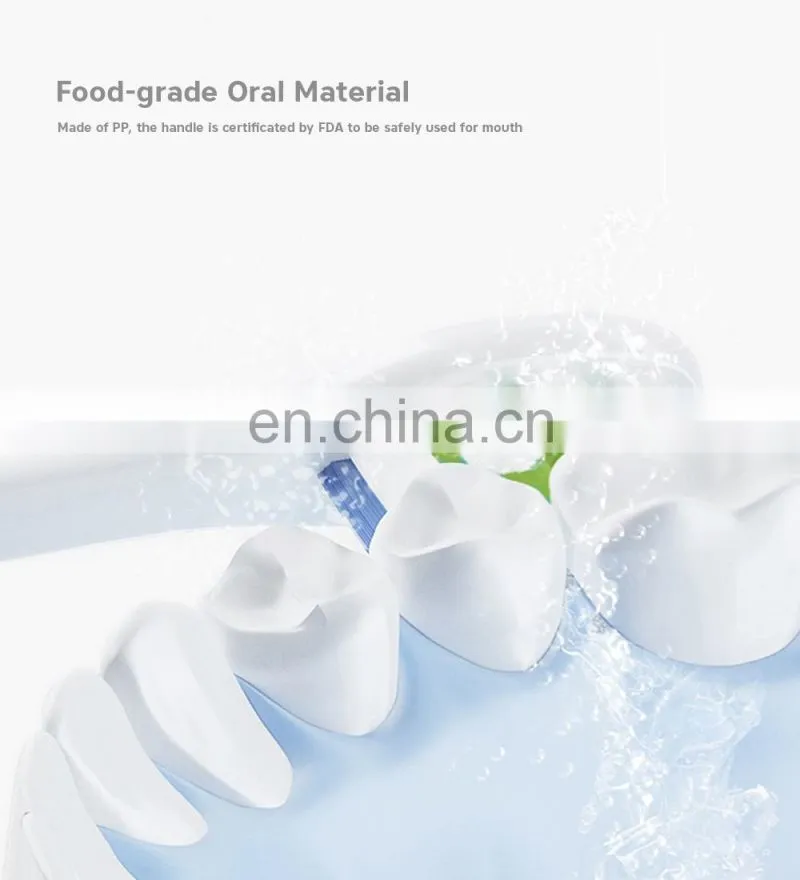 Oclean X / SE / One/ Air Replacement Brush Heads Sonic Electric Toothbrush Changeable Head