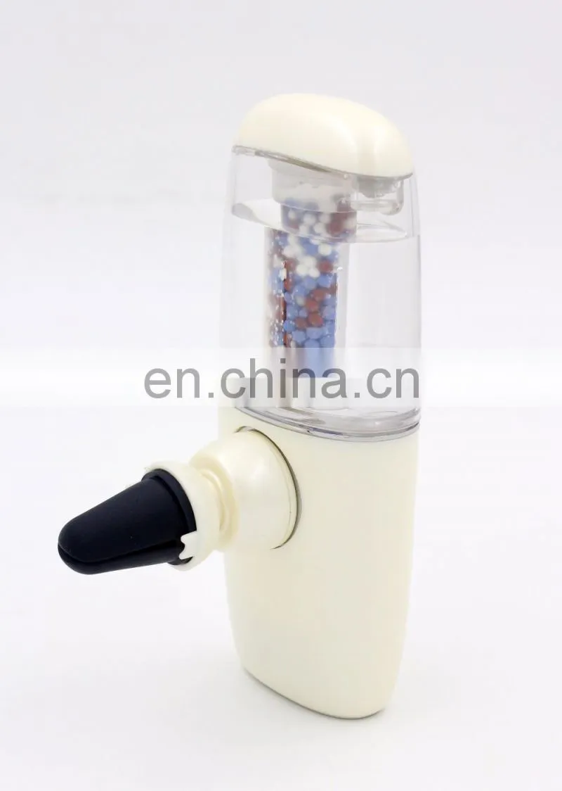 Summer Trending Hot Products Portable 900mAh Hydrating Beauty Humidifier