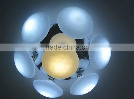 High brightness&nice 5W Round LED Panel light for Residential lighting