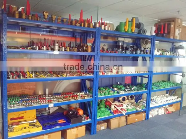 high quality ppr plumbing pipe
