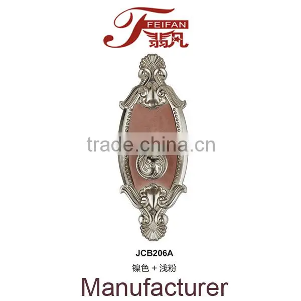 JCB206ABCDE curtain hook decorative tassels for curtains bead tassel