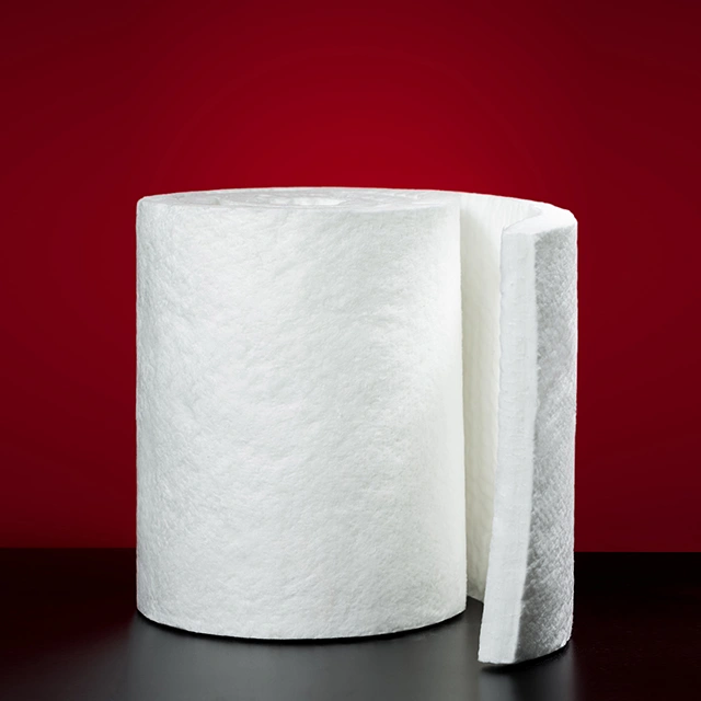 Shandong Minye Refractory Fiber Co. Ltd company overview - view 1